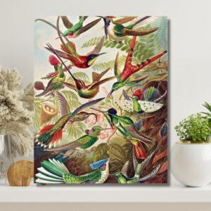 Nature and wilderness wall décor