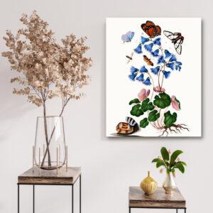 downloadable nature art prints