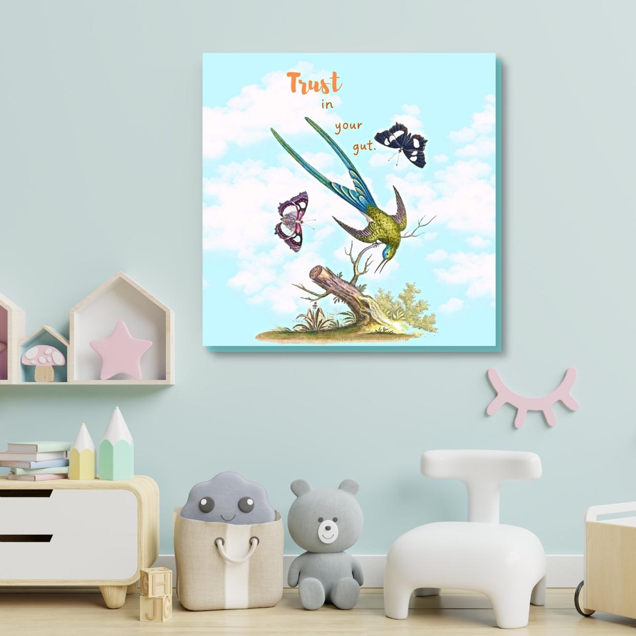 Inspirational Quote Art Prints - Bellesima