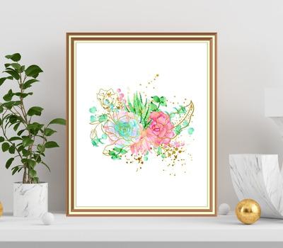 letter x décor art background
