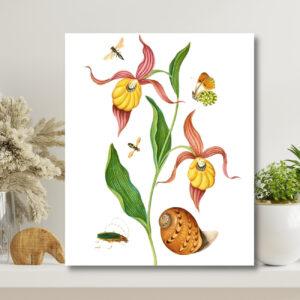 mother nature art sets