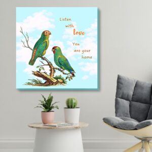 printable inspirational wall décor