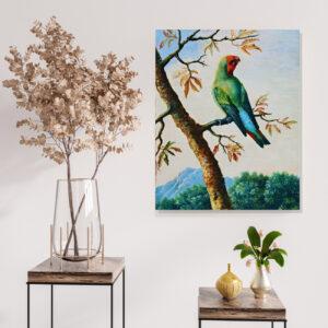 Bird Art Prints