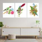 Nature and wilderness art prints