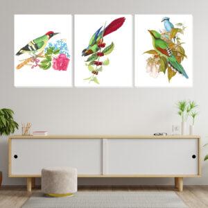 Nature and wilderness art prints