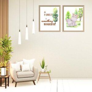 downloadable rhino wall décor