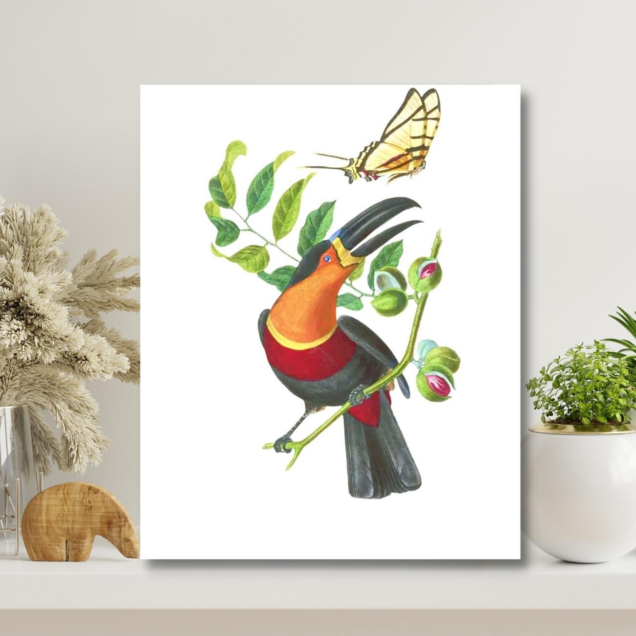 Nature Inspired Wall Décor - Bellesima