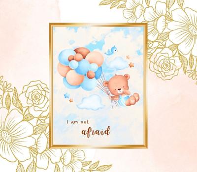 cute as a button art printable