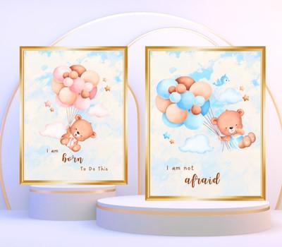 downloadable cute as a button art