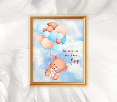 downloadable heaven sent wall art