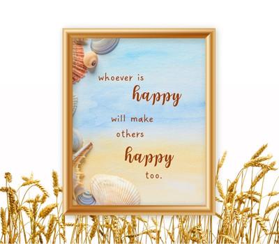 printable adorable delights wall art